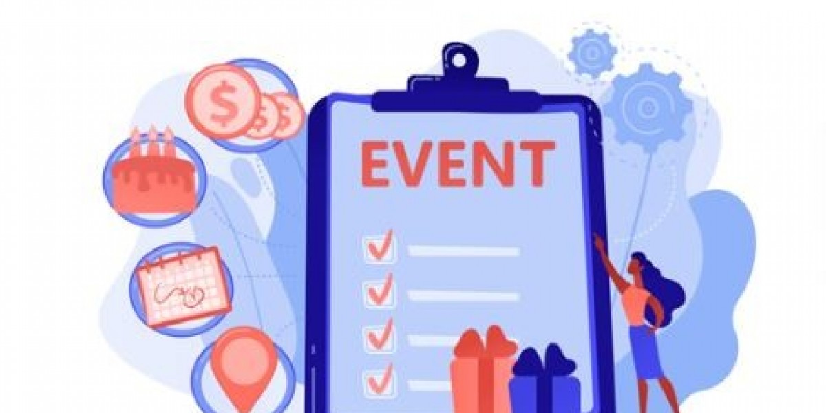 Elevate Experiences with a Creative Event Design Agency