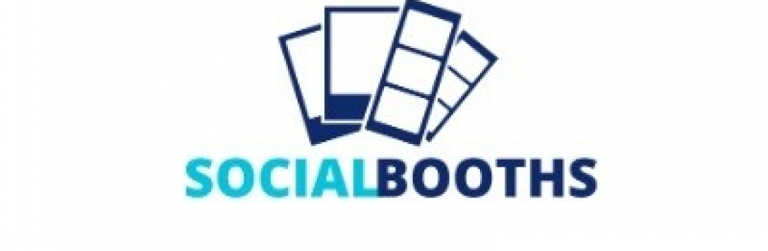 Social Booths Cover Image