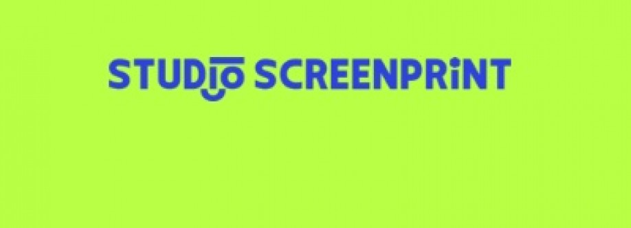 Studio Screenprint Ltd Cover Image