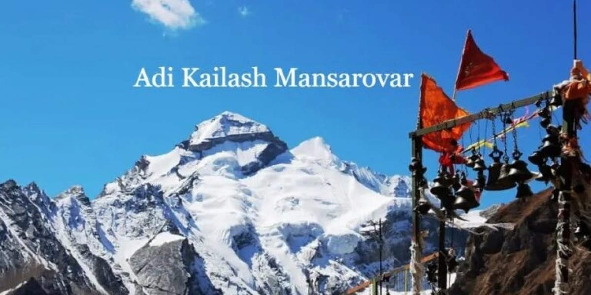 Kailash Mansarovar Yatra: A Spiritual Journey of a Lifetime