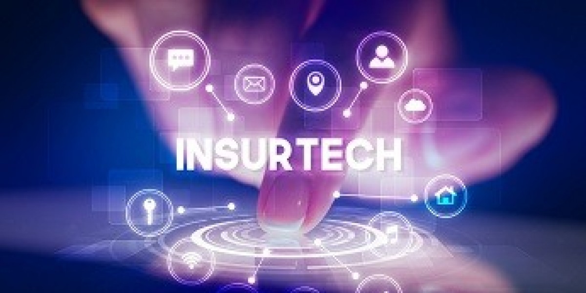 Insurtech Market Augmented Expansion To Be Registered By 2035