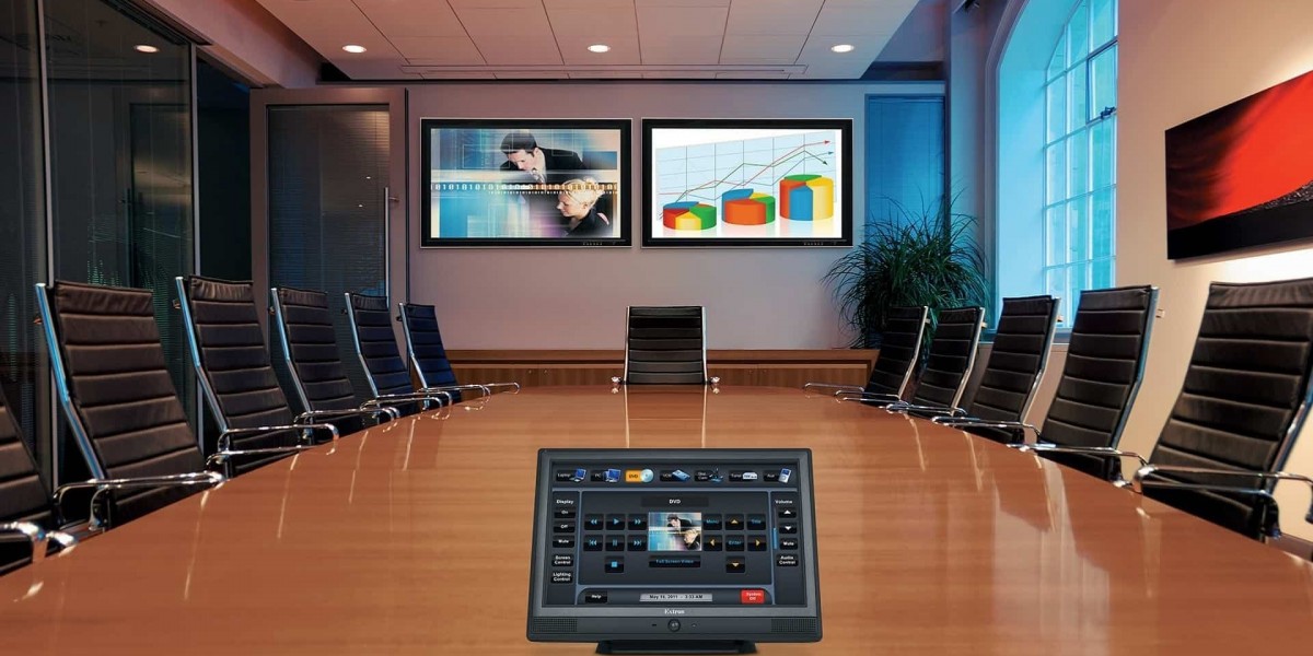AV Solution Market Size, Share & Trends | Report [2034]