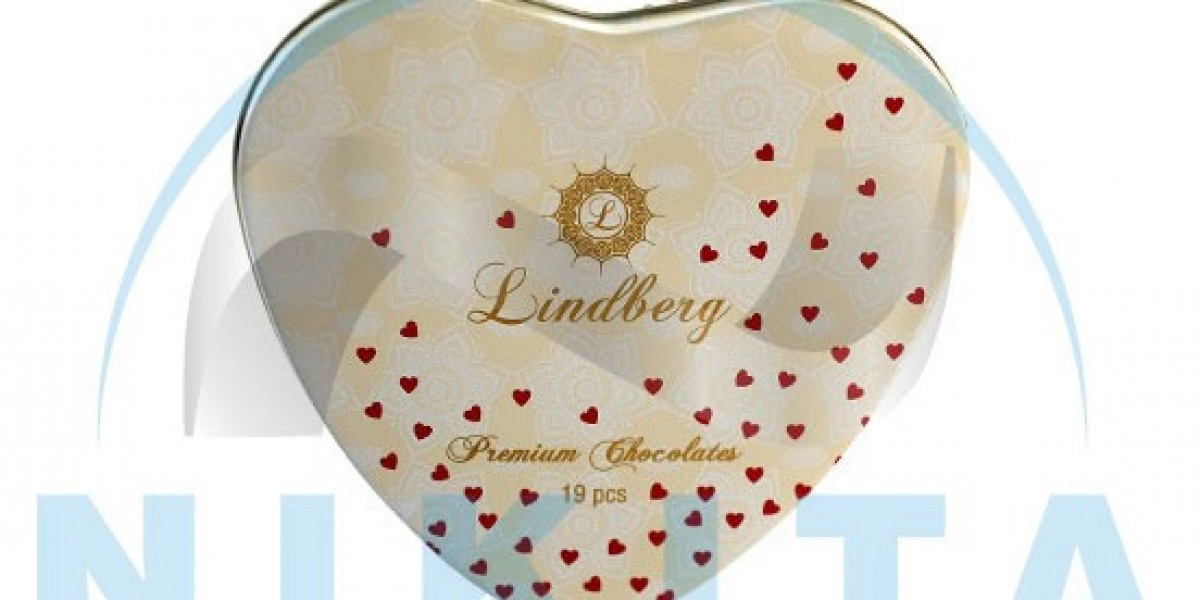 How Chocolate Tins Shape Consumer Experience and Brand Value
