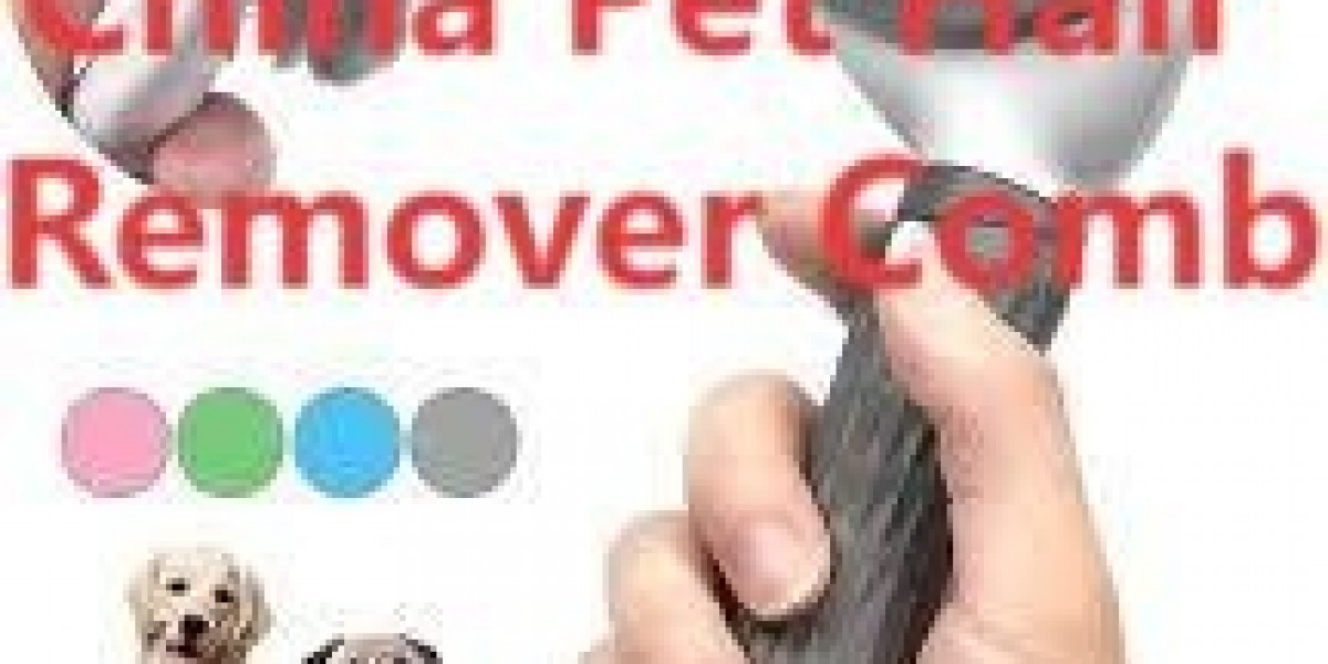 Tallfly Solutions for Shedding: The Trusted Pet Hair Remover Comb Manufacturer