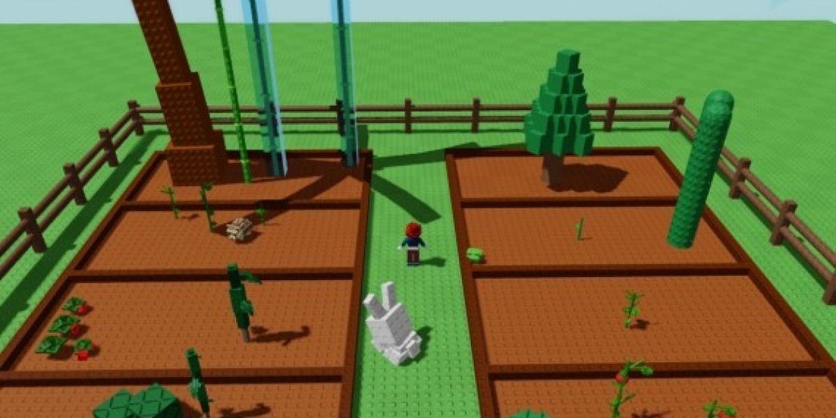 Grow a Garden Items: How to Get Cloudtouched
