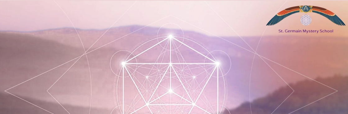 St Germain Mystery School Cover Image