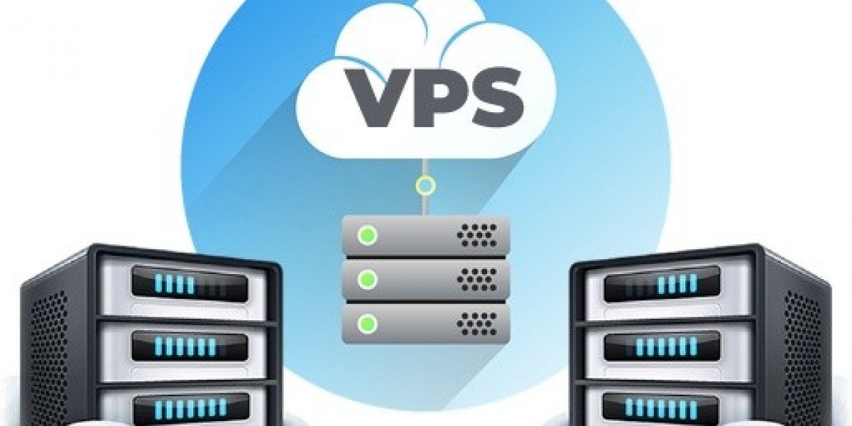 Virtual Private Server Market Size and Share Projections: A Futuristic Outlook 2024-2030