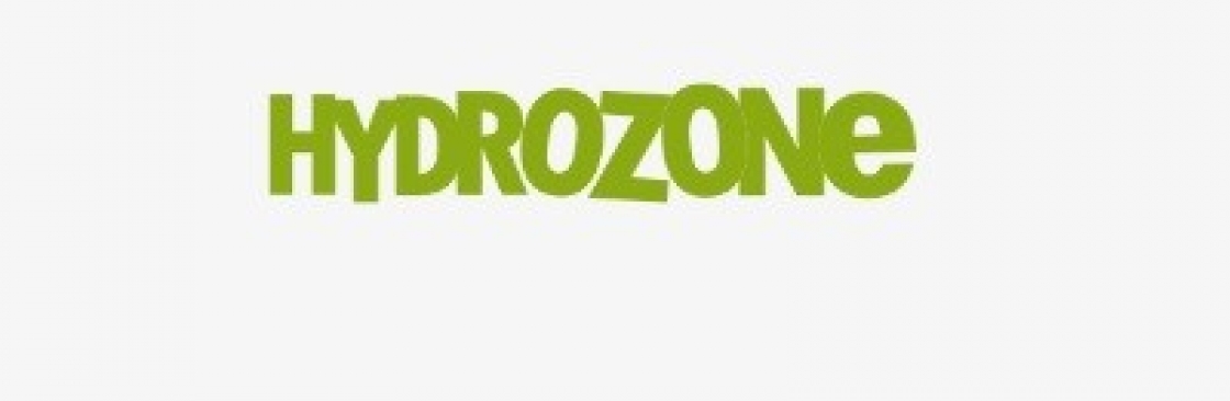Hydro zone Cover Image