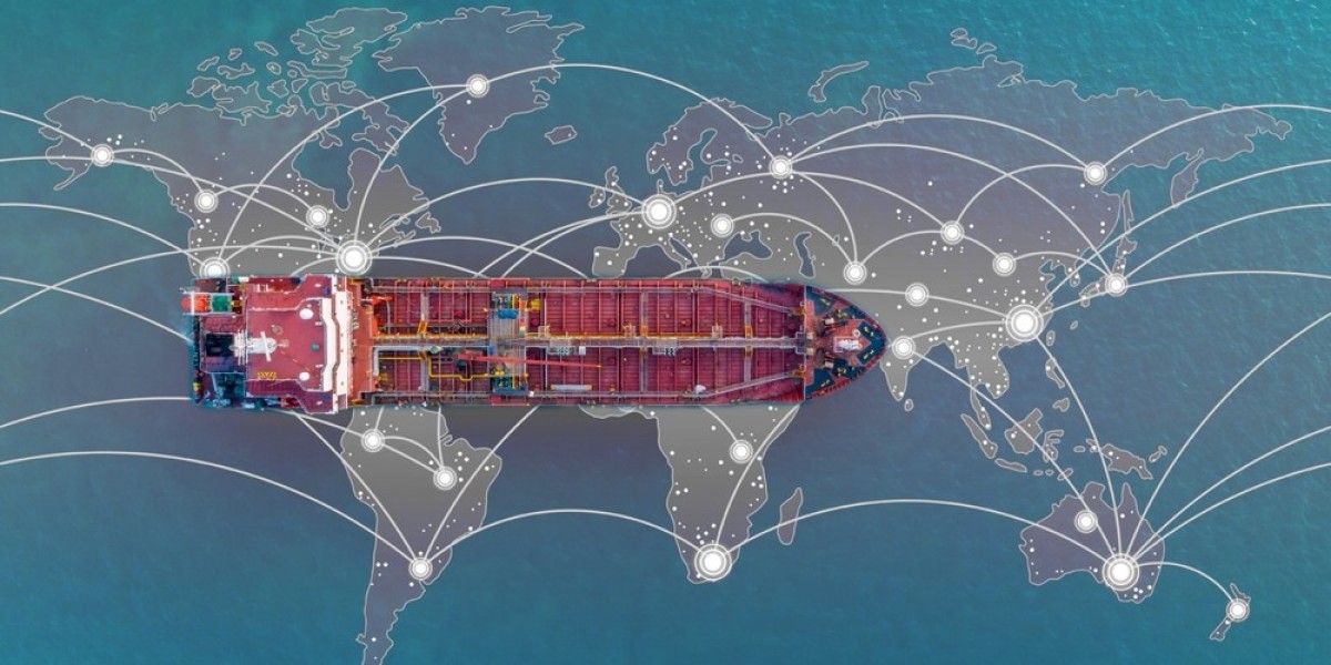 Navigating the Future – The Rise of the Connected Ship Market