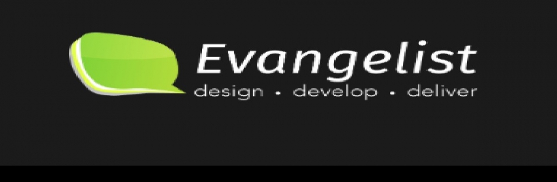 Evangelist Apps Cover Image