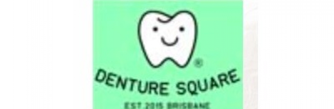 Denture Square Cover Image