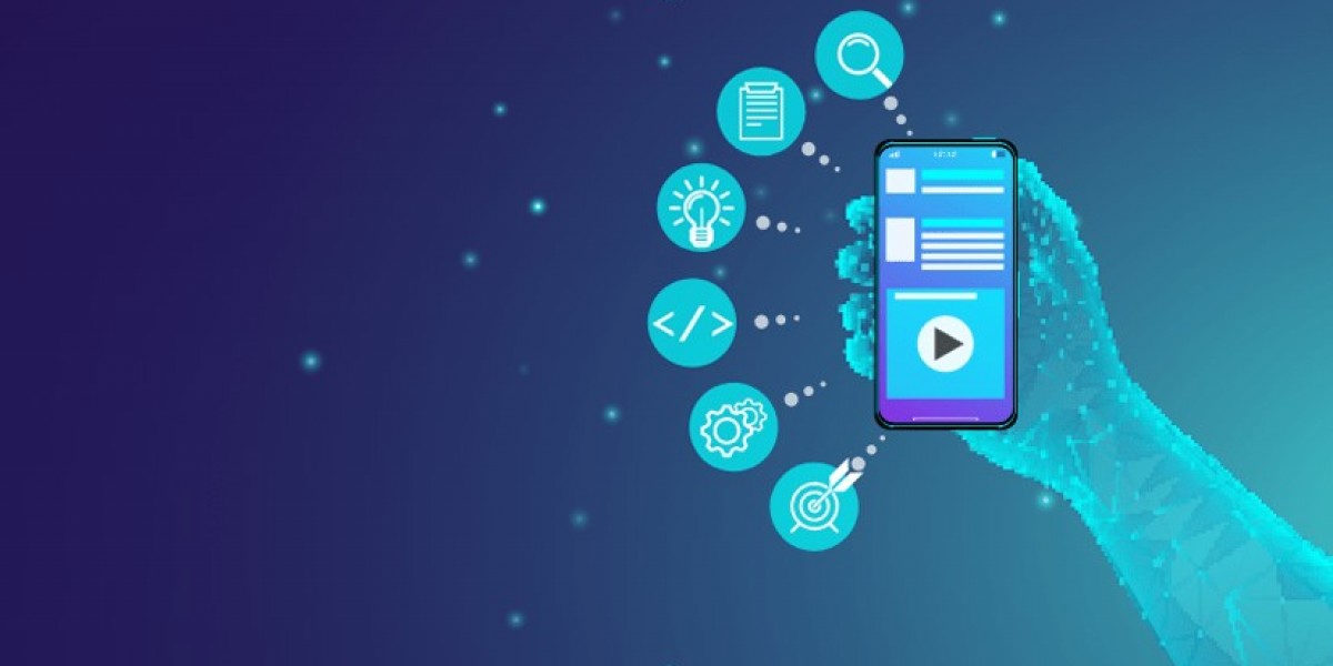 Enterprise Mobile Application Development Platform Market Size, Share & Trends | Report [2032]