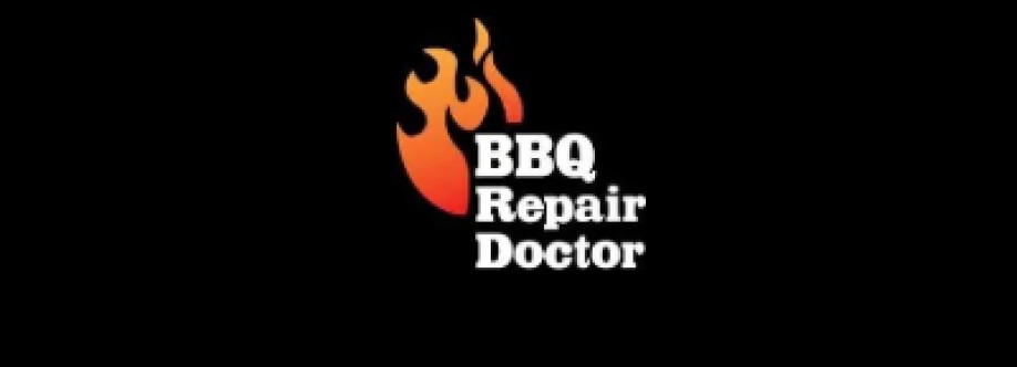 bbqrepair doctor Cover Image