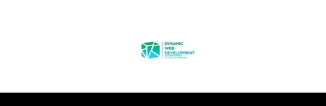 Dynamic Web Development Cover Image