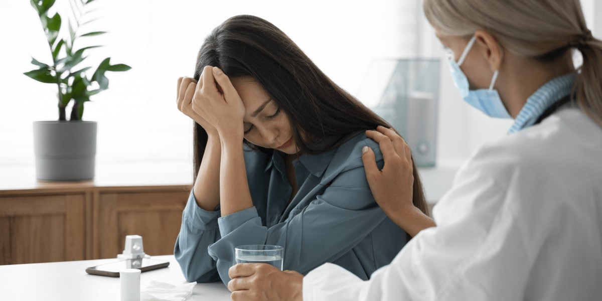 Your Personalized Anxiety Care Plan: What You Need to Know