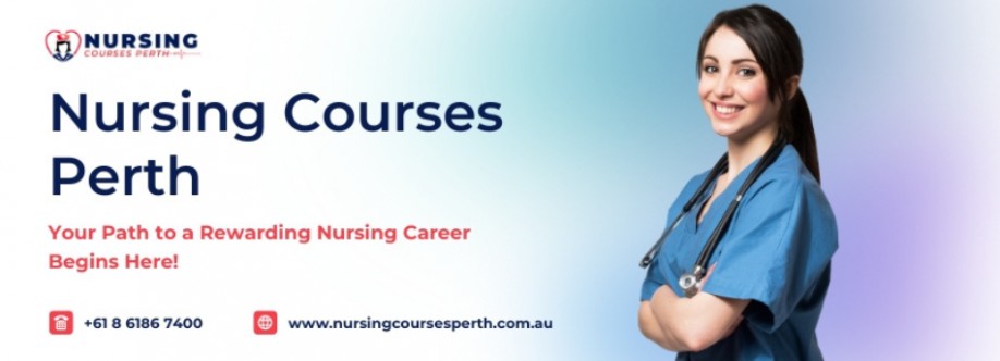 Nursing Courses Perth Cover Image