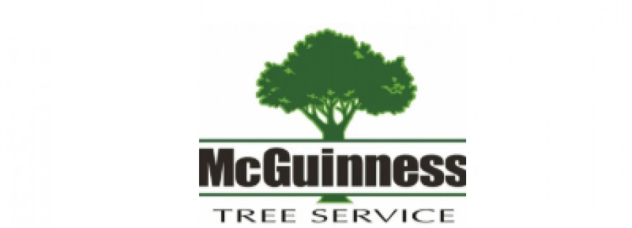 McGuinness Tree Service Cover Image