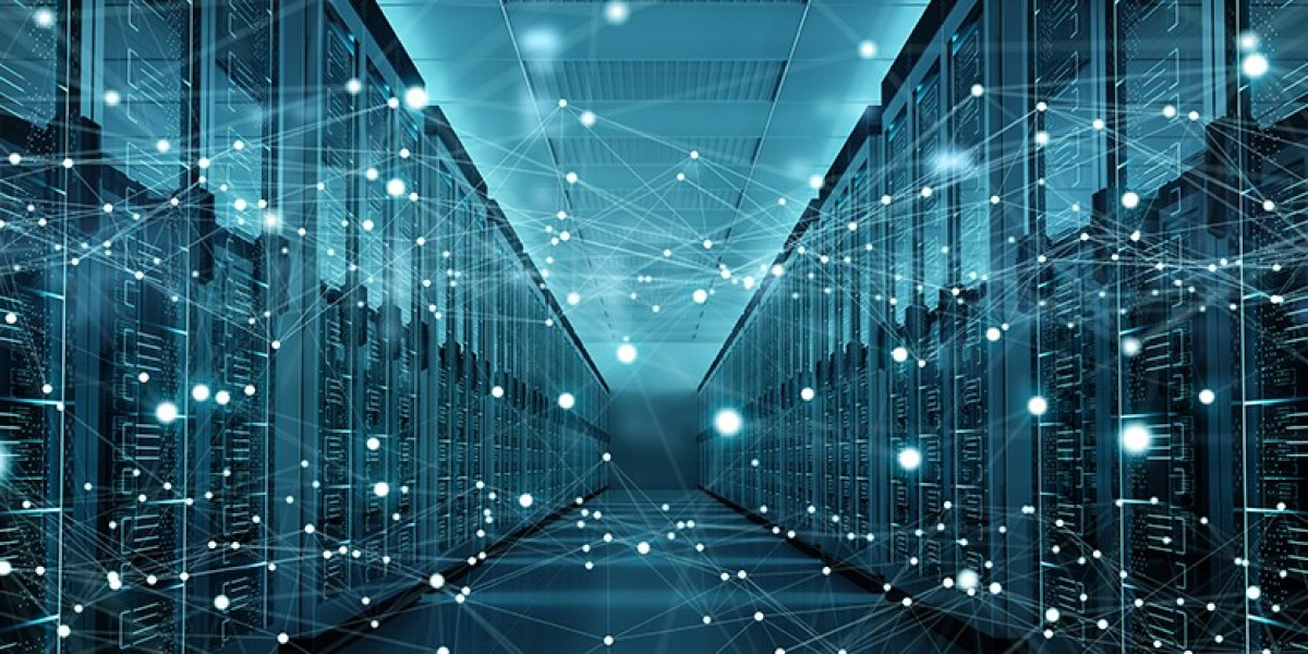 Virtual Extensible LAN (VXLAN) Market Size, Share, Trends, Growth | Forecast [2032]