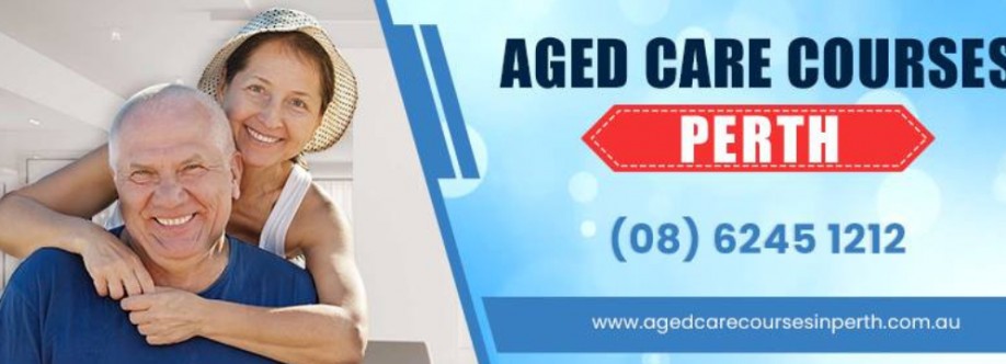 Aged Care Courses Perth WA Cover Image