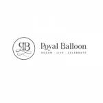 Royal Balloon Profile Picture