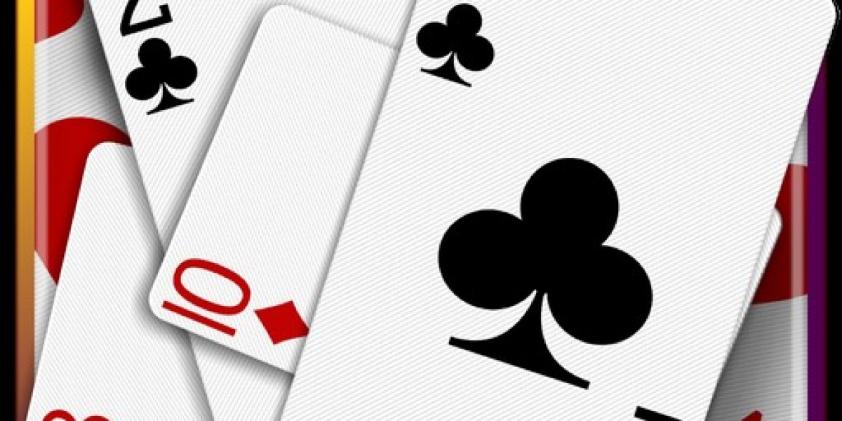 Rummy Online: A Modern Take on a Classic Indian Card Game