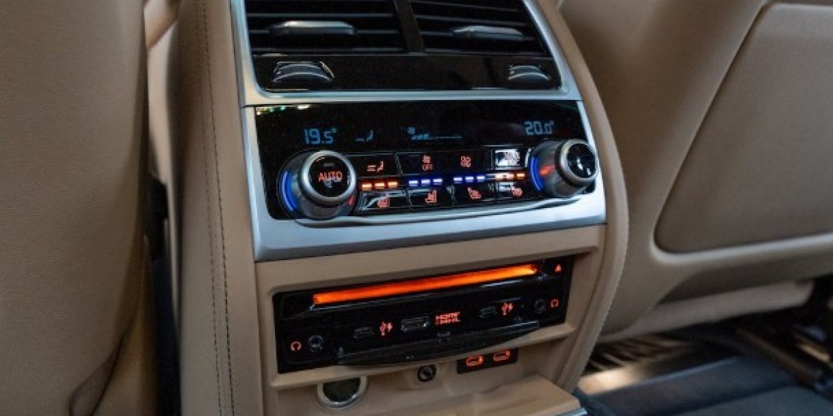 Why Healdsburg Residents Choose Woolf Mechanical for Auto HVAC Services