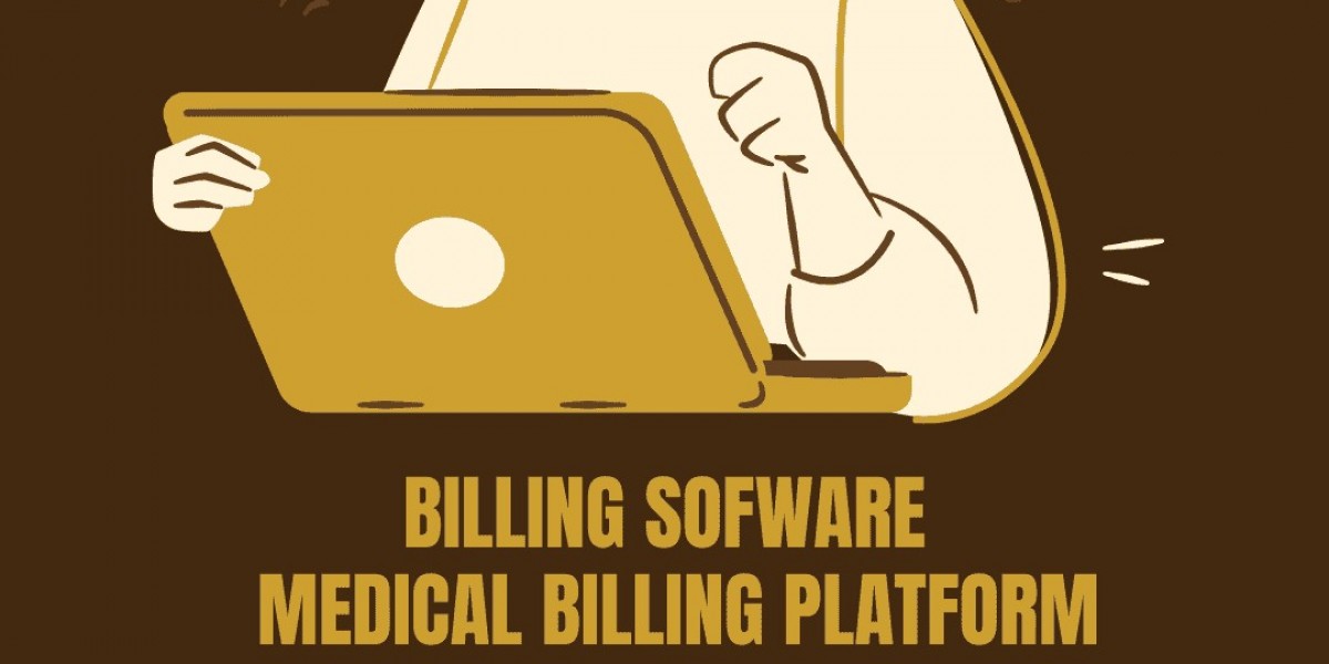 Revolutionizing Healthcare Revenue Cycle Management: The TKSoftware Advantage