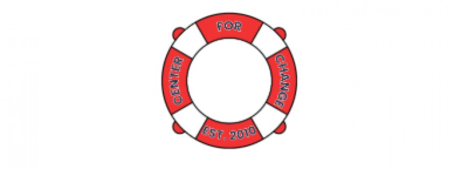 Center for Change Cover Image