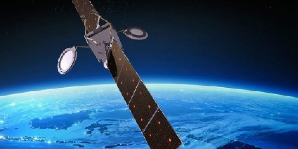 The Satellite Bus Market – Powering the Future of Space Missions