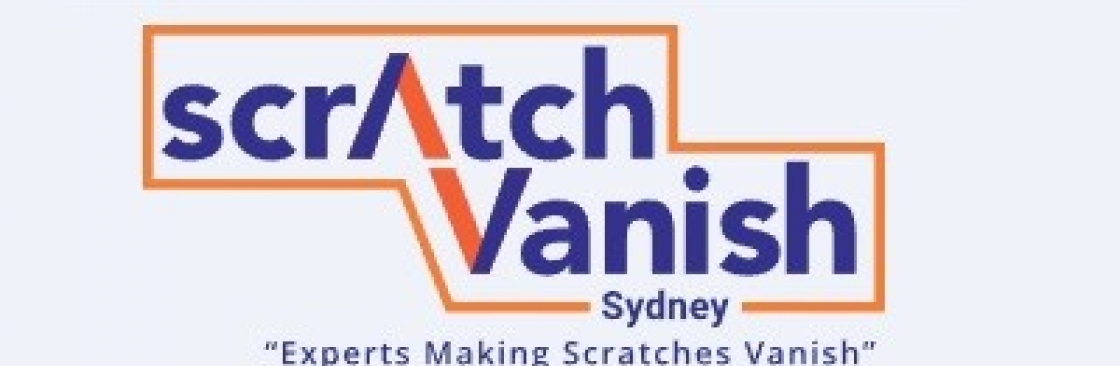 Scratch Vanish Cover Image