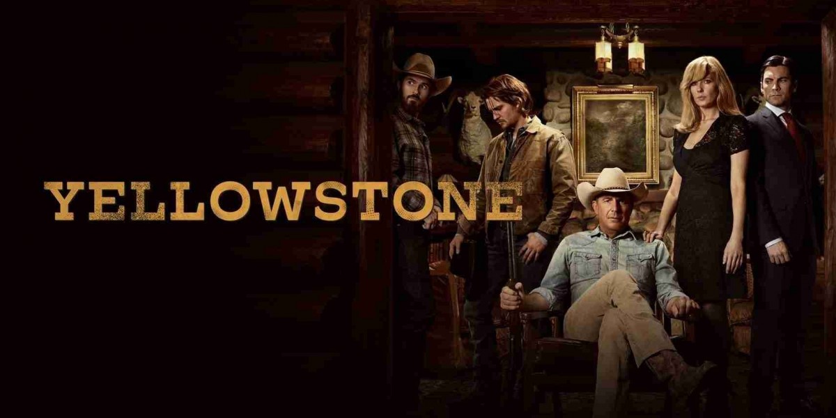 Embrace the Spirit of the West with Authentic Yellowstone Outfits