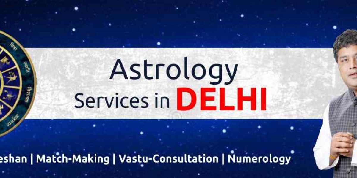 Get the Best Astrologer in Delhi NCR at a Reasonable Price