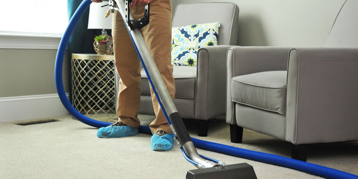 The Science of Carpet Cleaning: Techniques, Benefits, and Innovations