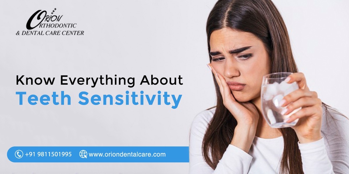 how to stop sensitive teeth pain immediately Dental Clinic In Delhi
