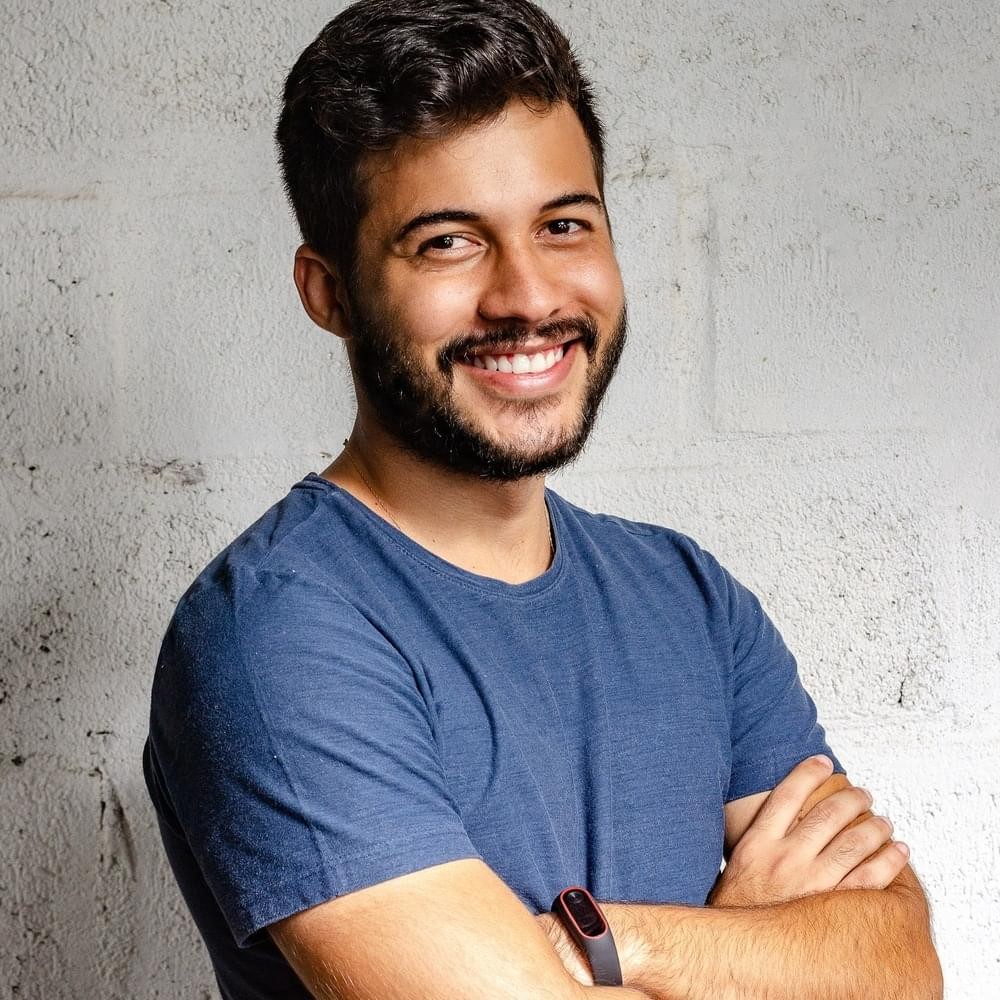 davidjohn Profile Picture