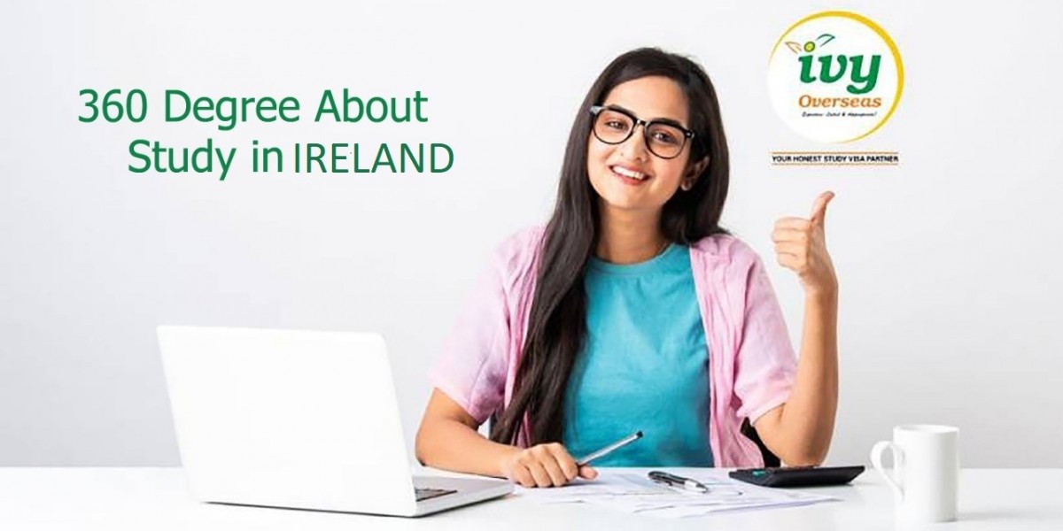 Top Universities in Ireland for International Students