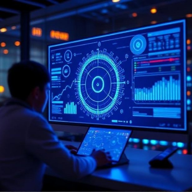 Why Your Business Needs to Use Power BI Right Now Article - ArticleTed -  News and Articles