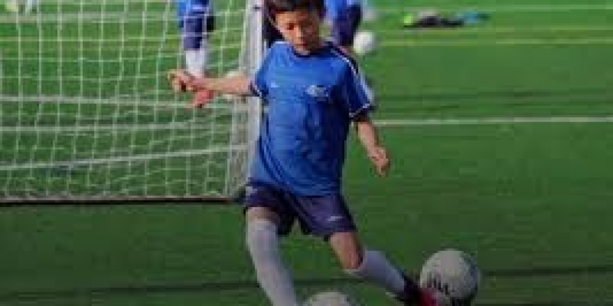 Best Soccer Academy in Sydney: Top Training for Toddlers and Kids