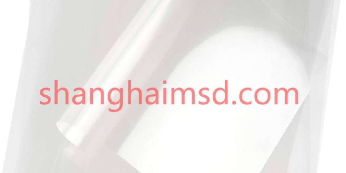 TPU Compound Film in Medical Applications
