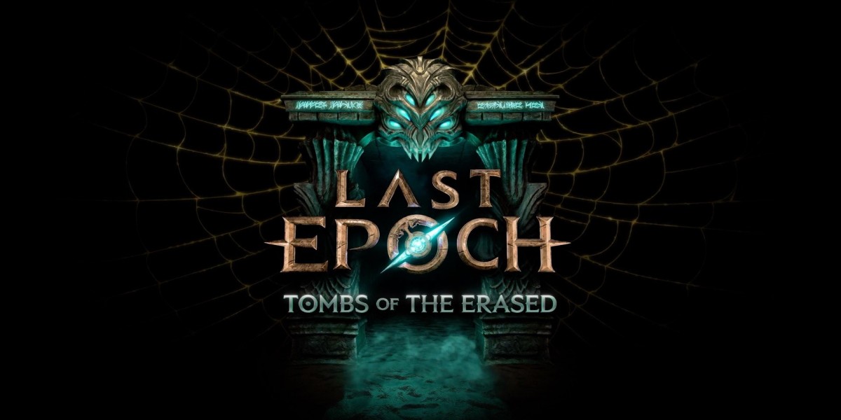 MMOexp Last Epoch: Understanding Base Classes in Last Epoch