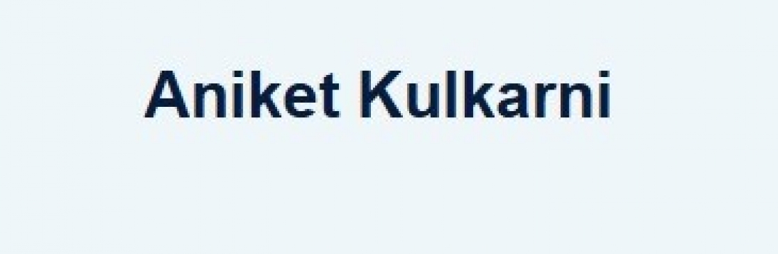 Aniket Trading Academy LLP Cover Image