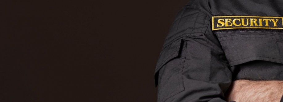 Cadmus Security Services Cover Image