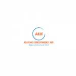 Academic Correspondence Hub Profile Picture