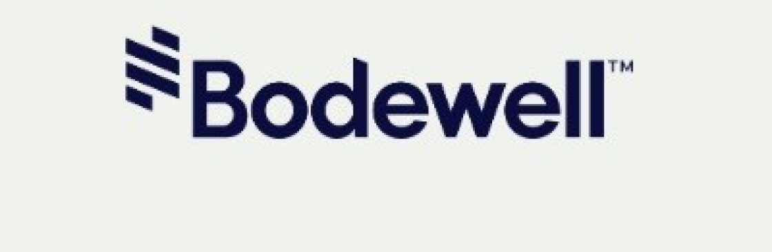 Bode well Cover Image