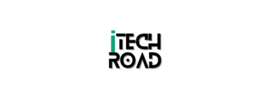 itechroad Cover Image