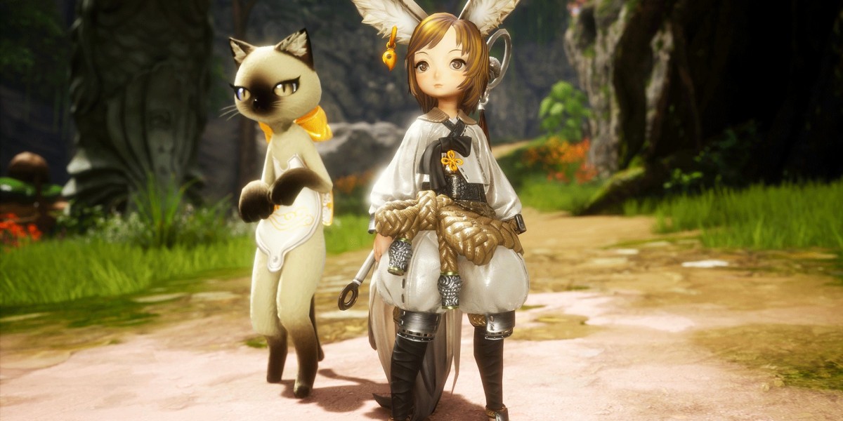 Blade and Soul Neo fulfills players’ desire