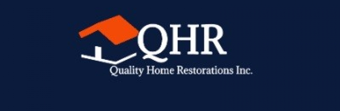 Quality Home Restorations Inc Cover Image