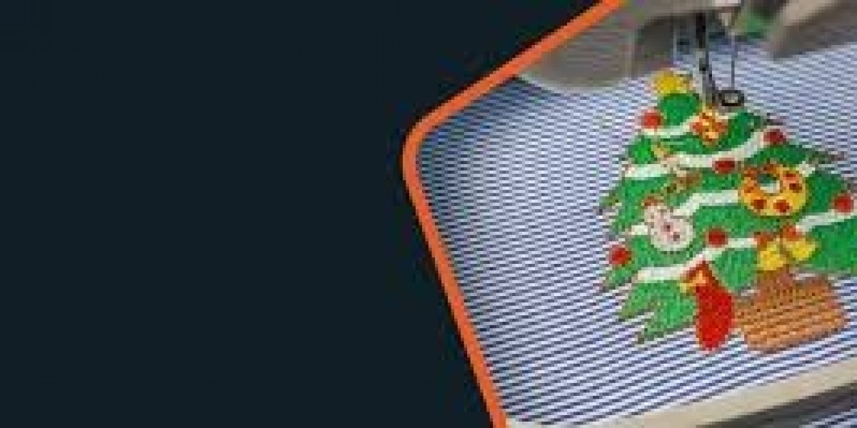 Best Embroidery Digitizing Services: Ultimate Guide 2025