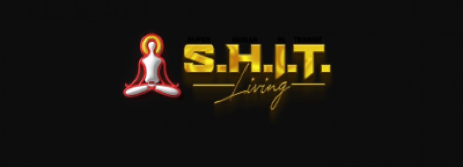shitliving Cover Image
