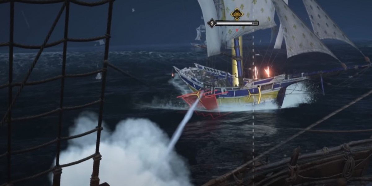MMOexp: Creating Your Black Pearl Ship in Skull and Bones – A Step-by-Step Guide